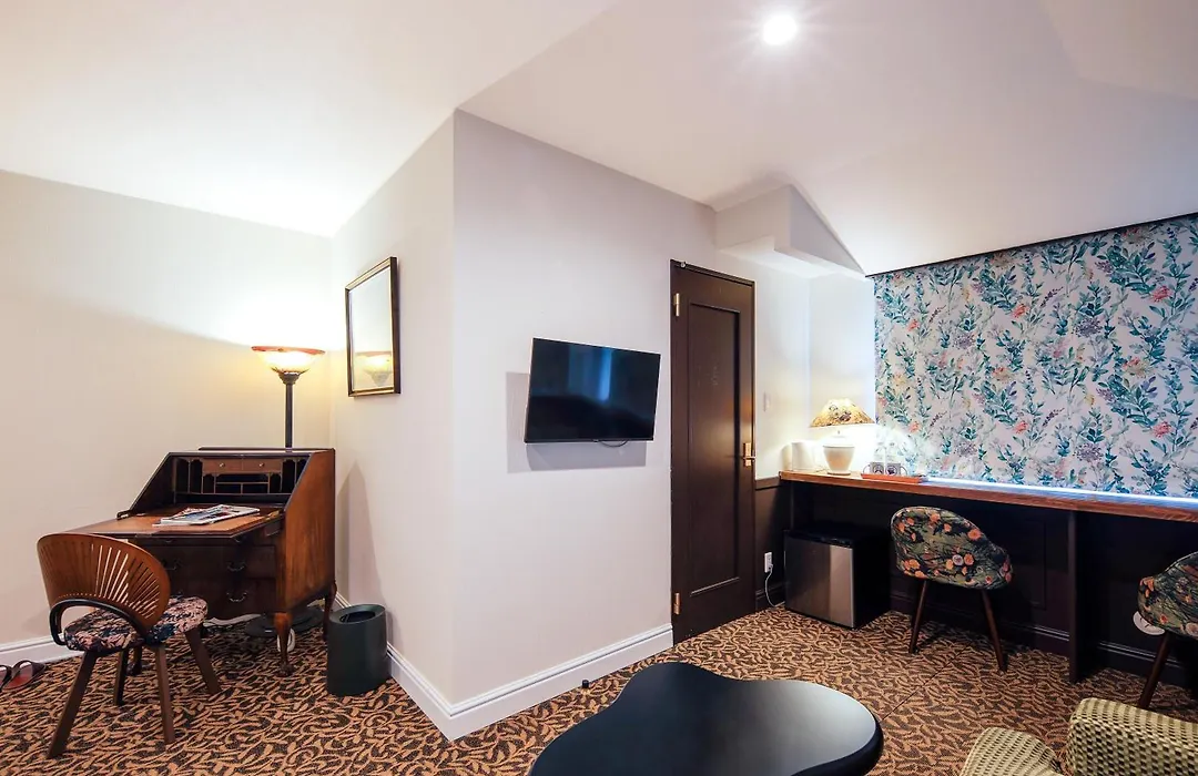 Hotel Wellies-1