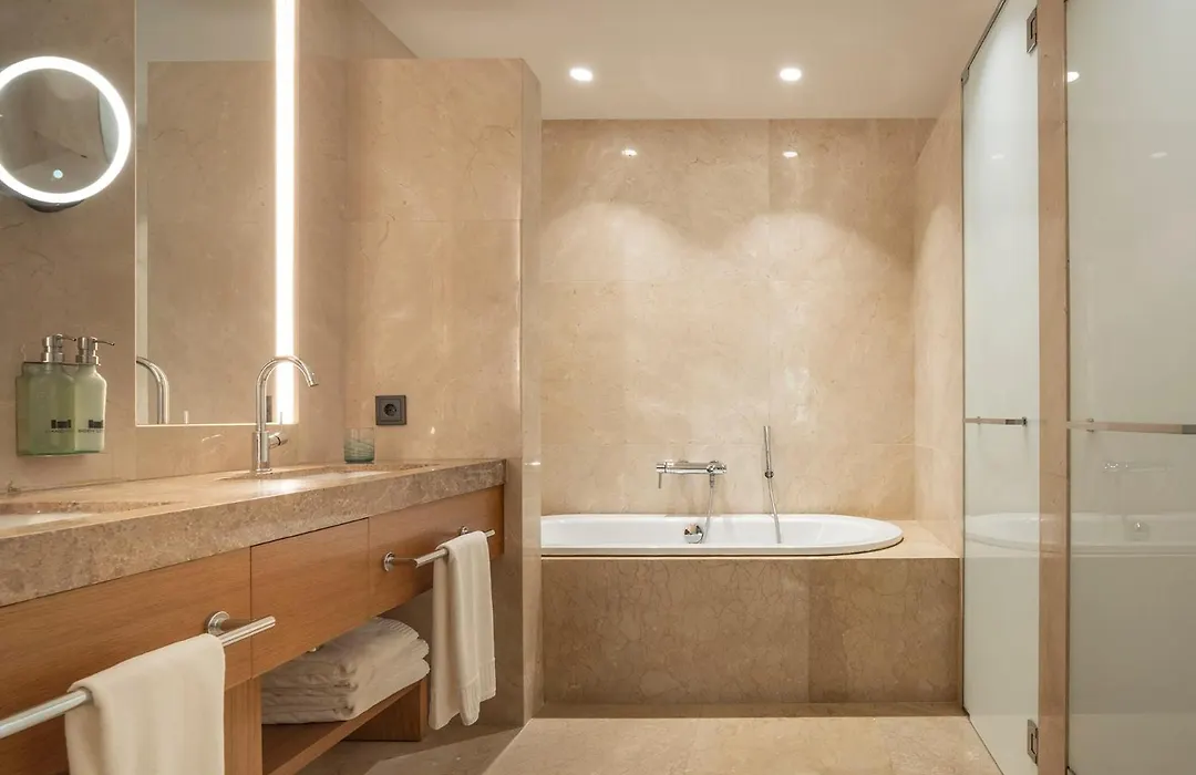 Castell Son Claret - The Leading Hotels Of The World-1