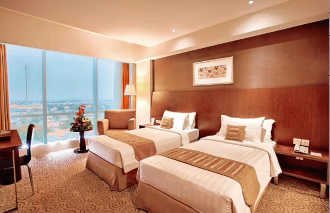 The Alana Surabaya-1