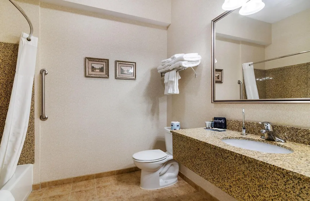 Maine Evergreen Hotel, An Ascend Collection Hotel-1
