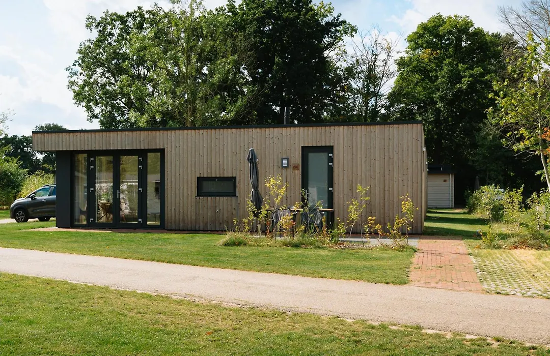 Vakantiepark Mölke-1