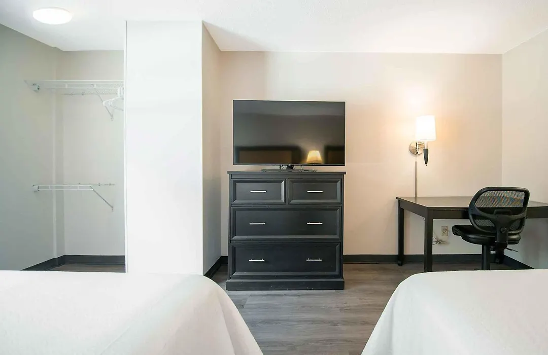 Extended Stay America Suites - Columbia - Columbia Parkway-1