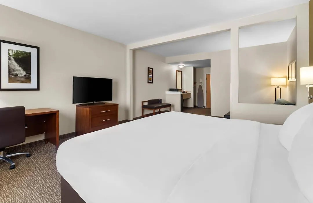 Comfort Suites Goodlettsville Rivergate-1