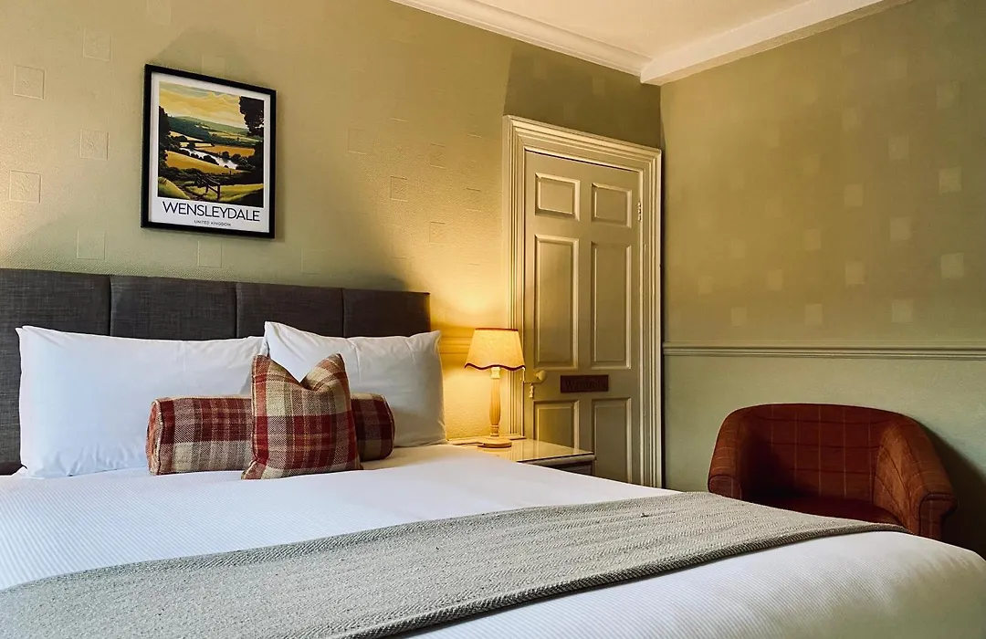 Middle House - Wensleydale, Yorkshire Dales-1