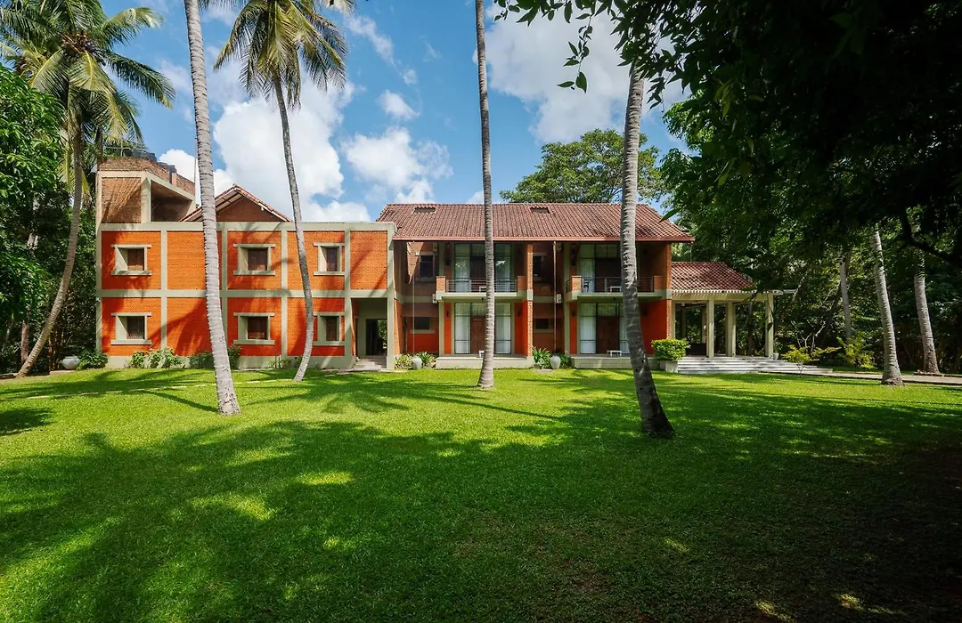 Arika Villa - Special Deals On F&B And Spa Treatments-1