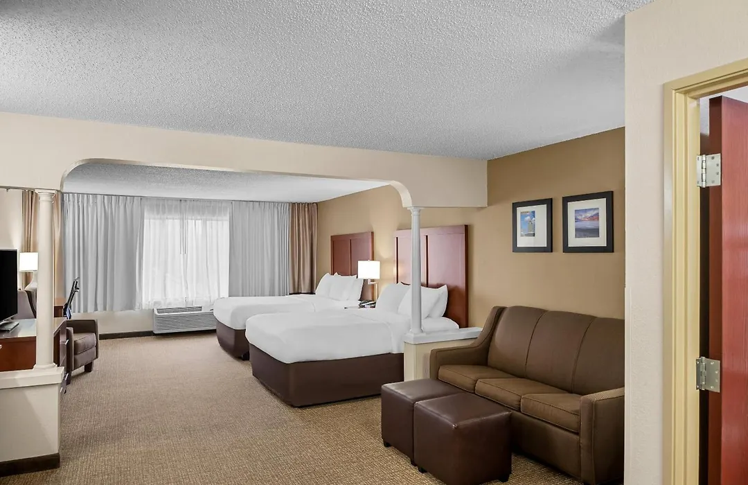 Comfort Suites Grandville - Grand Rapids Sw-1