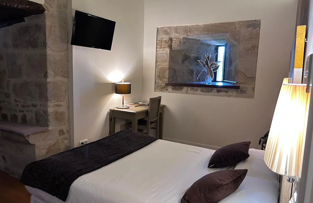 Hotel Boutique Torre Zumeltzegi-1