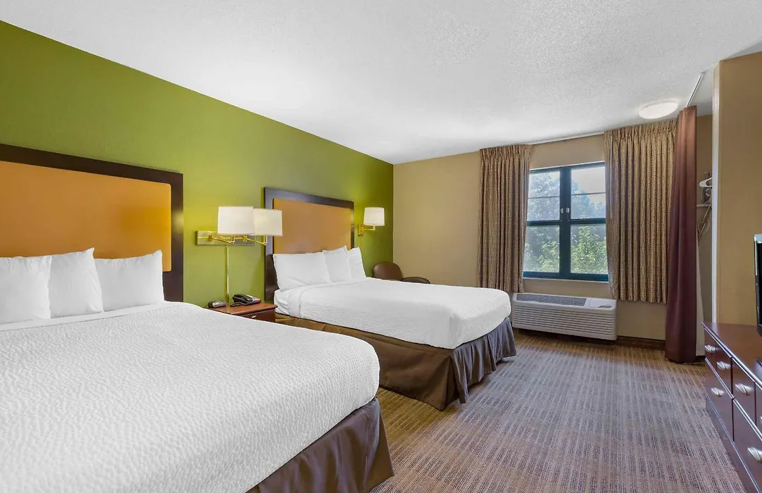 Extended Stay America Select Suites - Jacksonville - Lenoir Avenue East-1