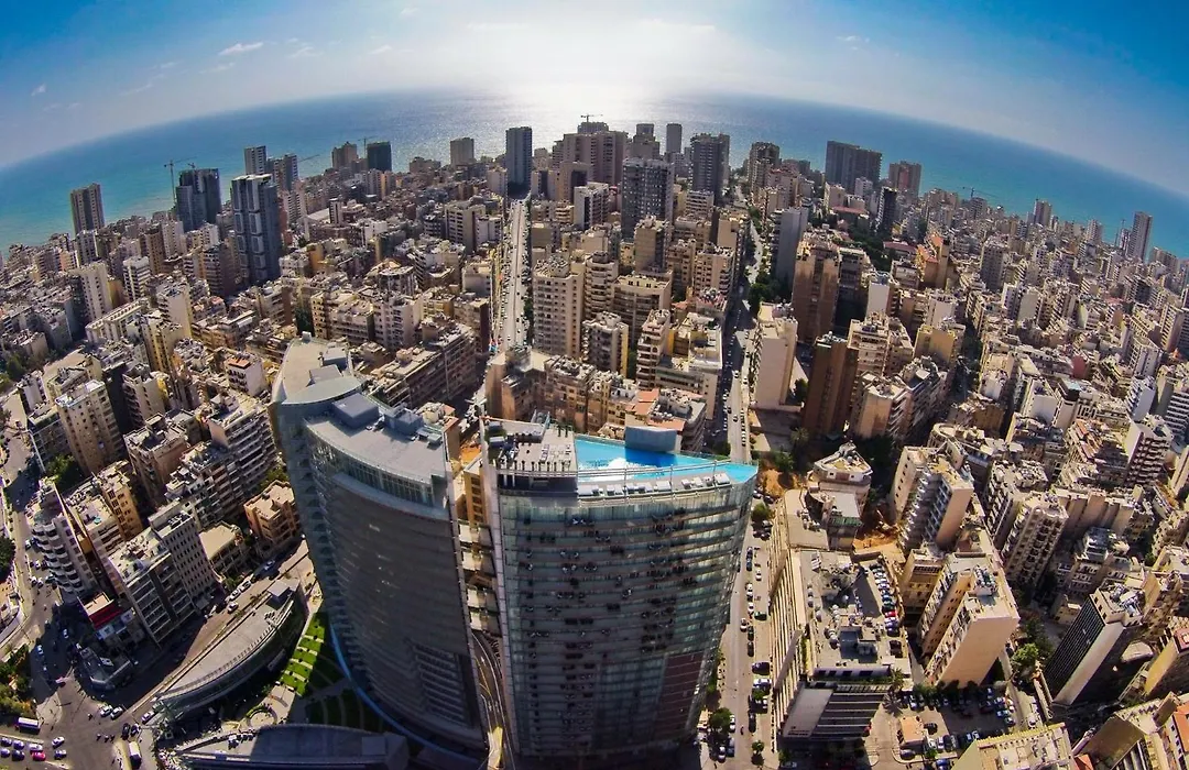 Staybridge Suites Beirut By Ihg-1
