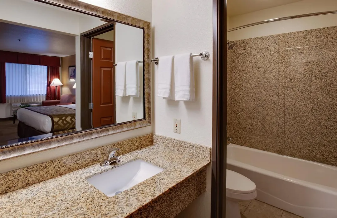 Best Western Copper Hills Inn-1