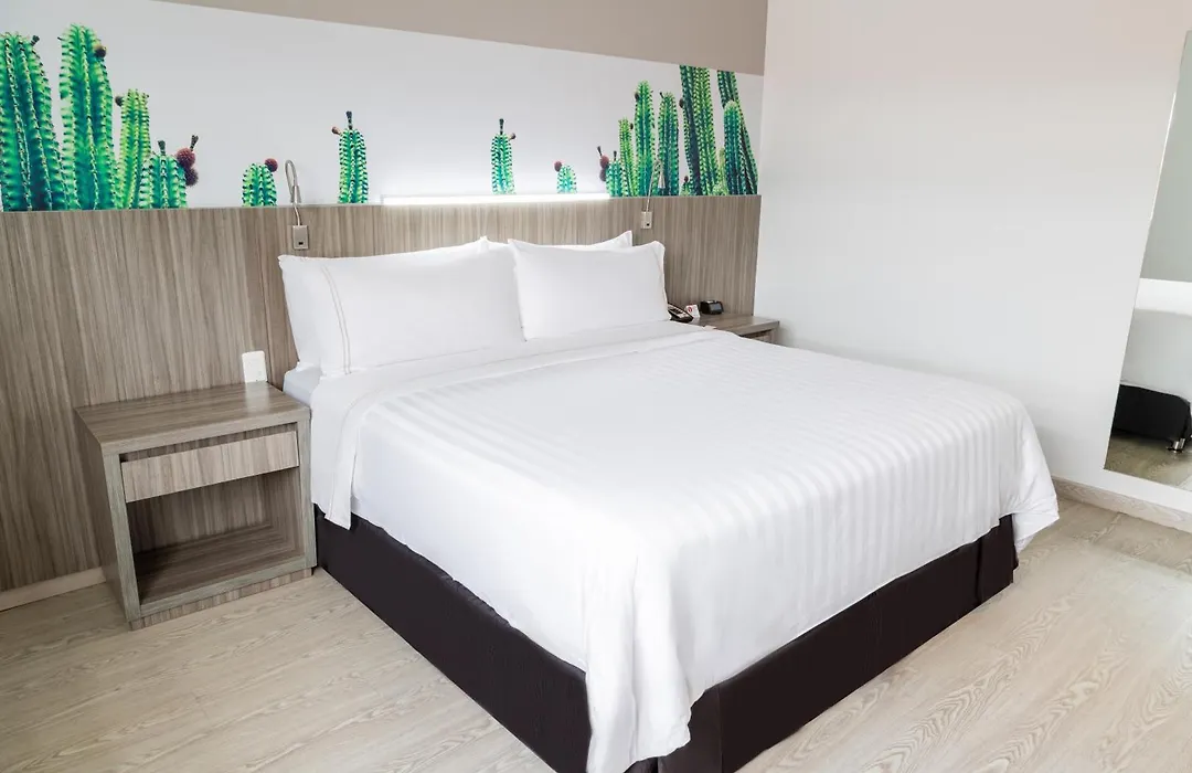 Ghl Hotel Neiva-1