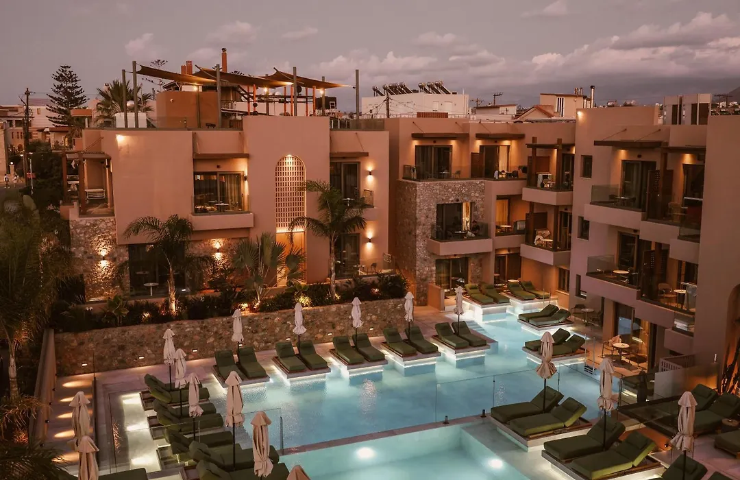 Paralos Venus Suites Adults Only-1