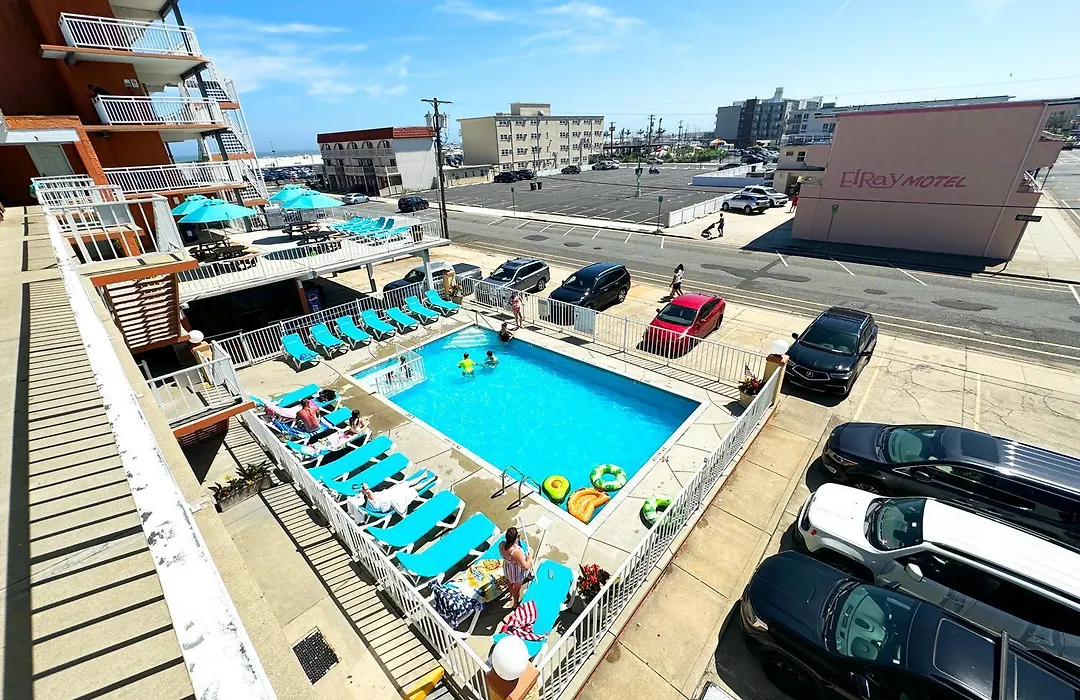 Sands Motel-1