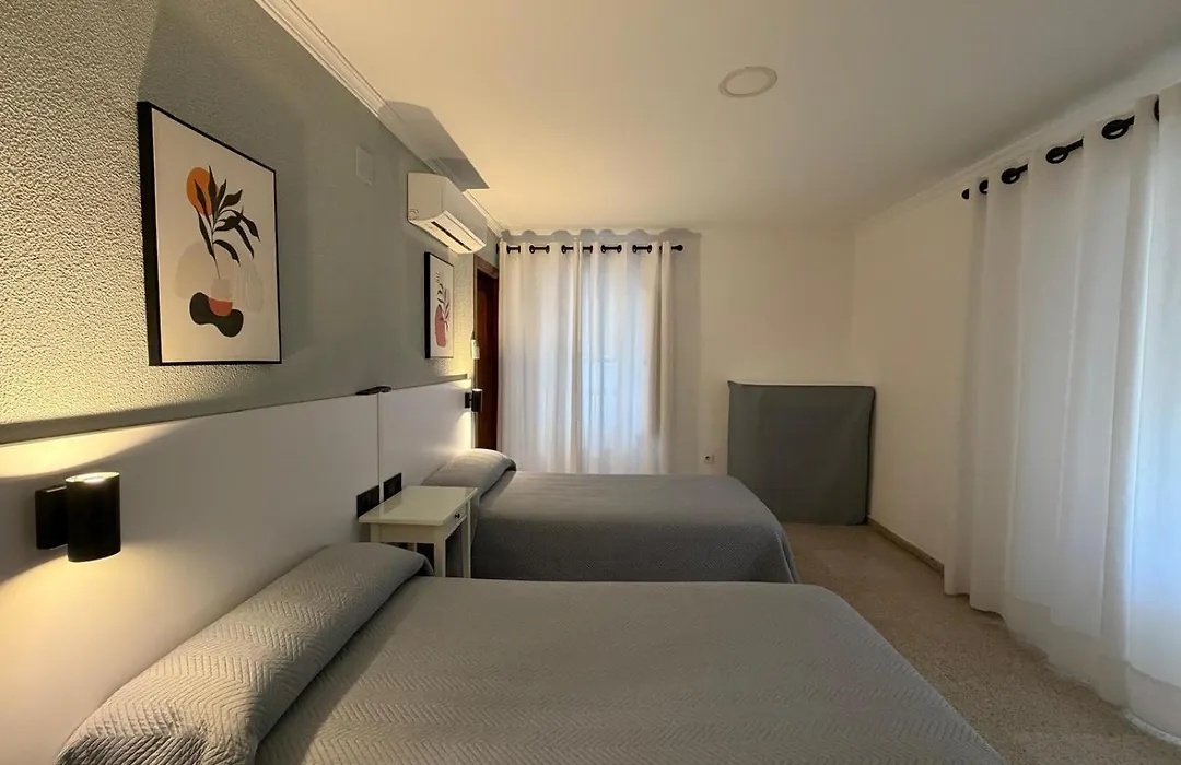 Hostal Bahia-1