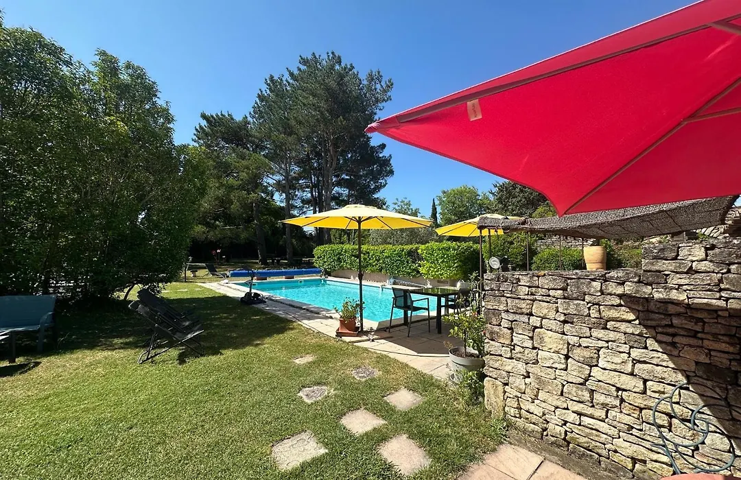 Mas La Provence-1