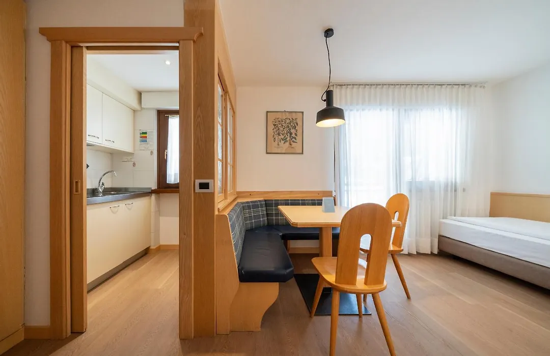 Residence Contrin-1
