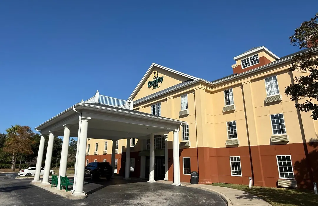 Quality Inn Ormond Beach - Daytona-1