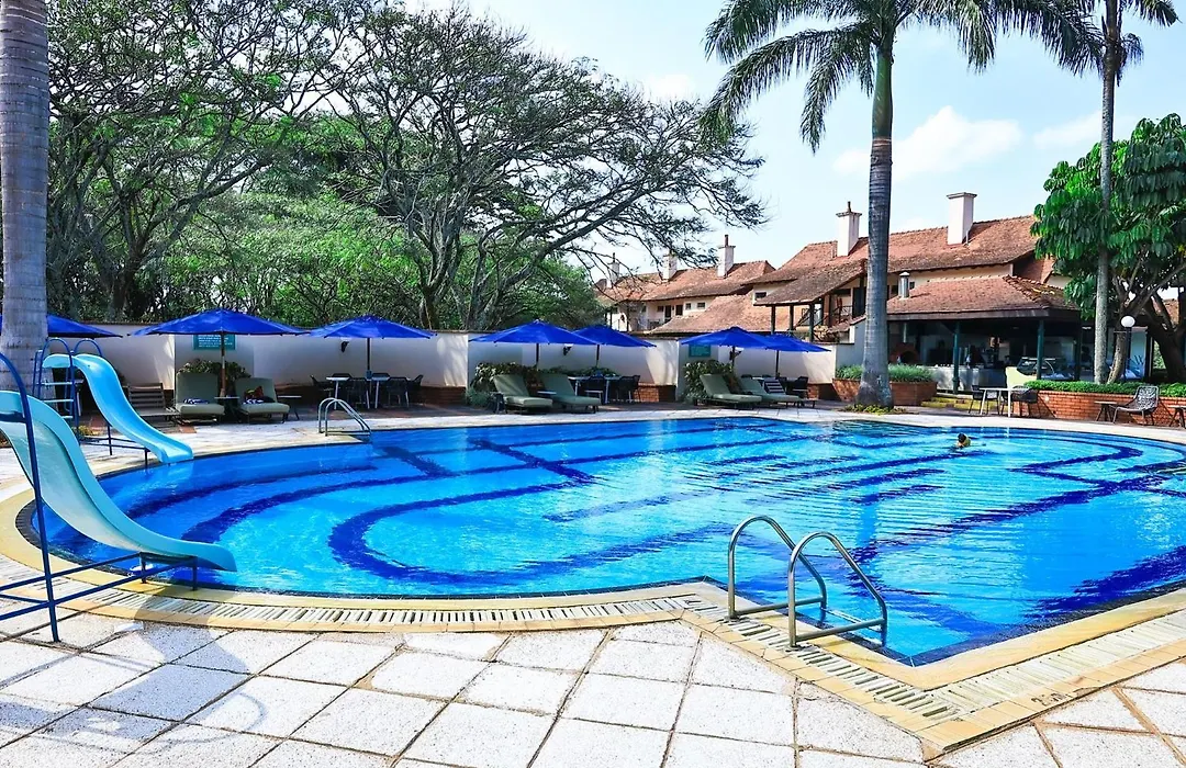 Windsor Golf Hotel & Country Club-1
