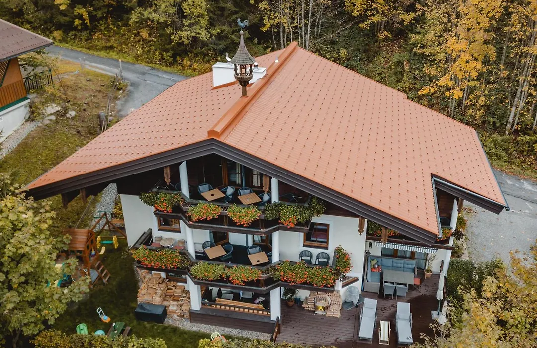 Pension Bergliebe-1