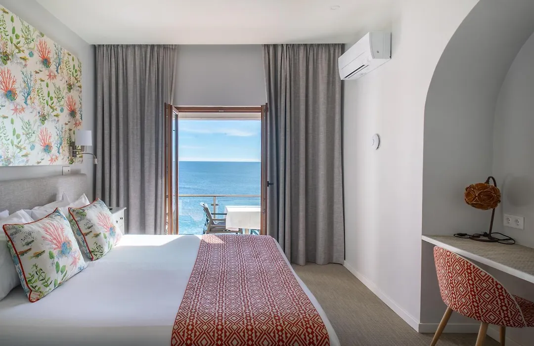 Castelo Guest House-1