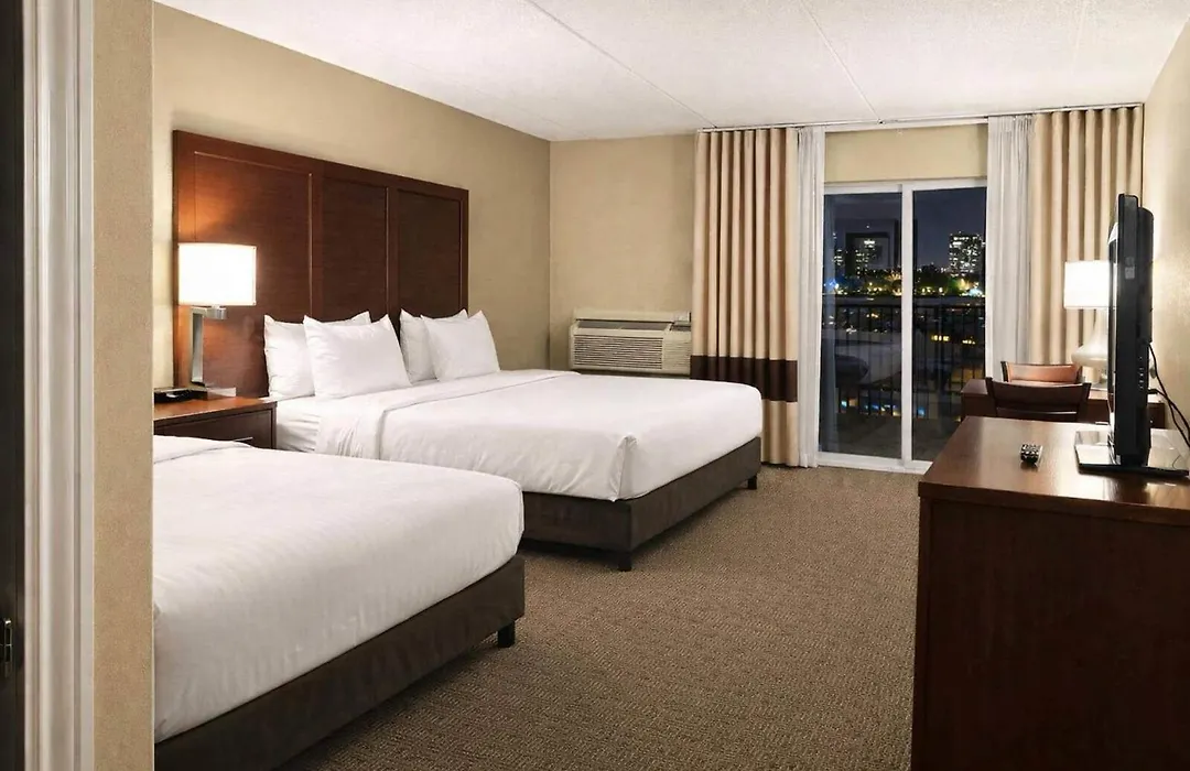 Comfort Inn Farmington Hills - Novi-Royal Oaks-Southfield-Detroit Northwest-1