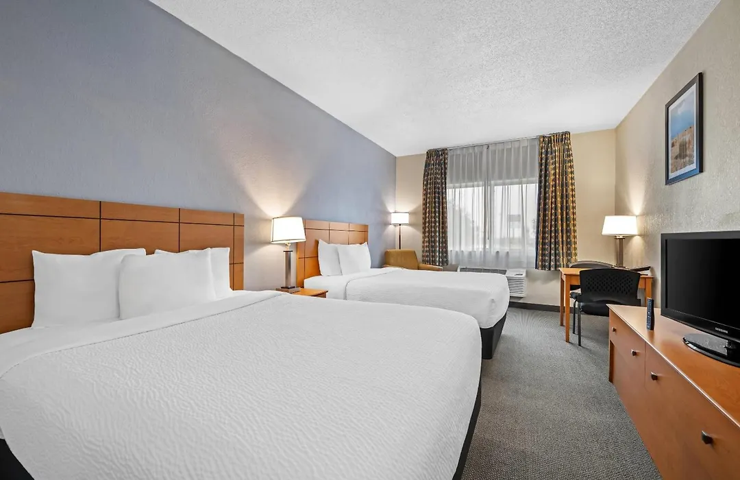 Quality Inn Dubuque On Hwy 20-1