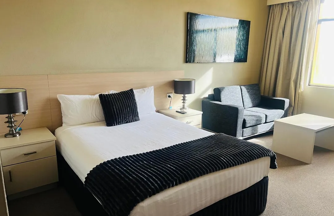 Pavilion Hotel Wagga Wagga-1