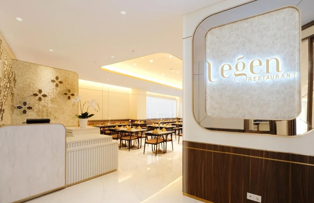 Atria Hotel Malang-1