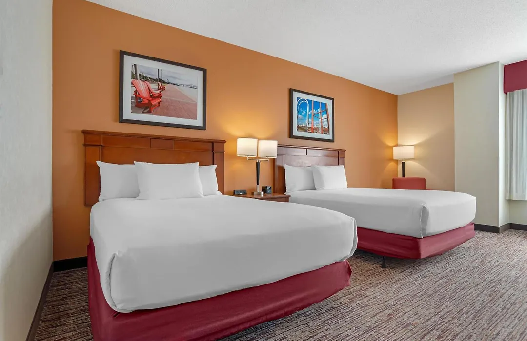 Drury Inn & Suites Baton Rouge-1