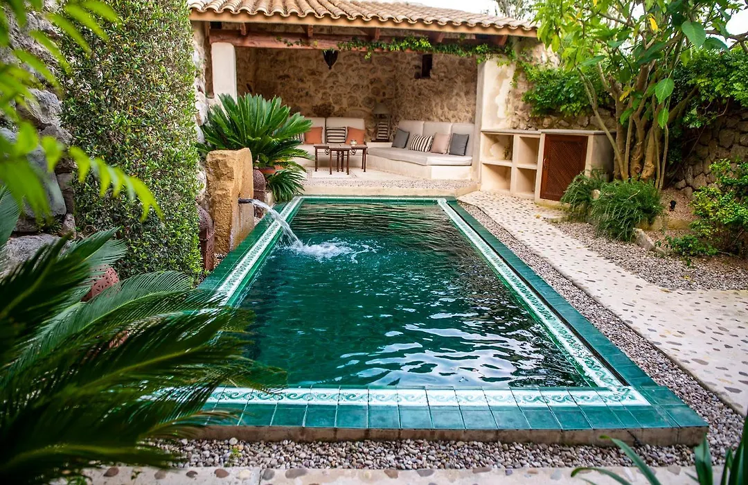 Hotel & Restaurant Jardi D'Arta-1