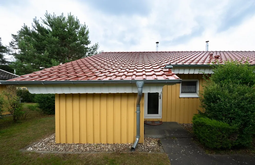 Ferienpark Mirow-1