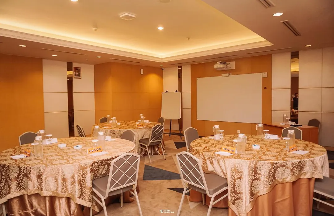 All Sedayu Hotel Kelapa Gading-1
