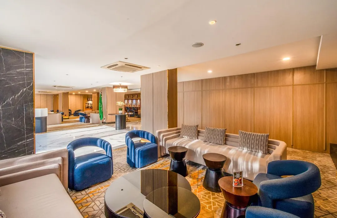 Haven Plaza Olaya By Tijan Co-1