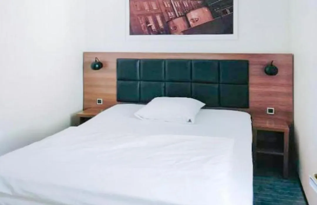 Dancenter Hotel Jomfru Ane-1