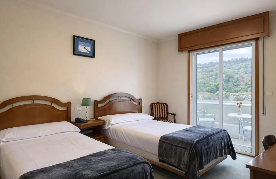 Hotel San Rosendo-1