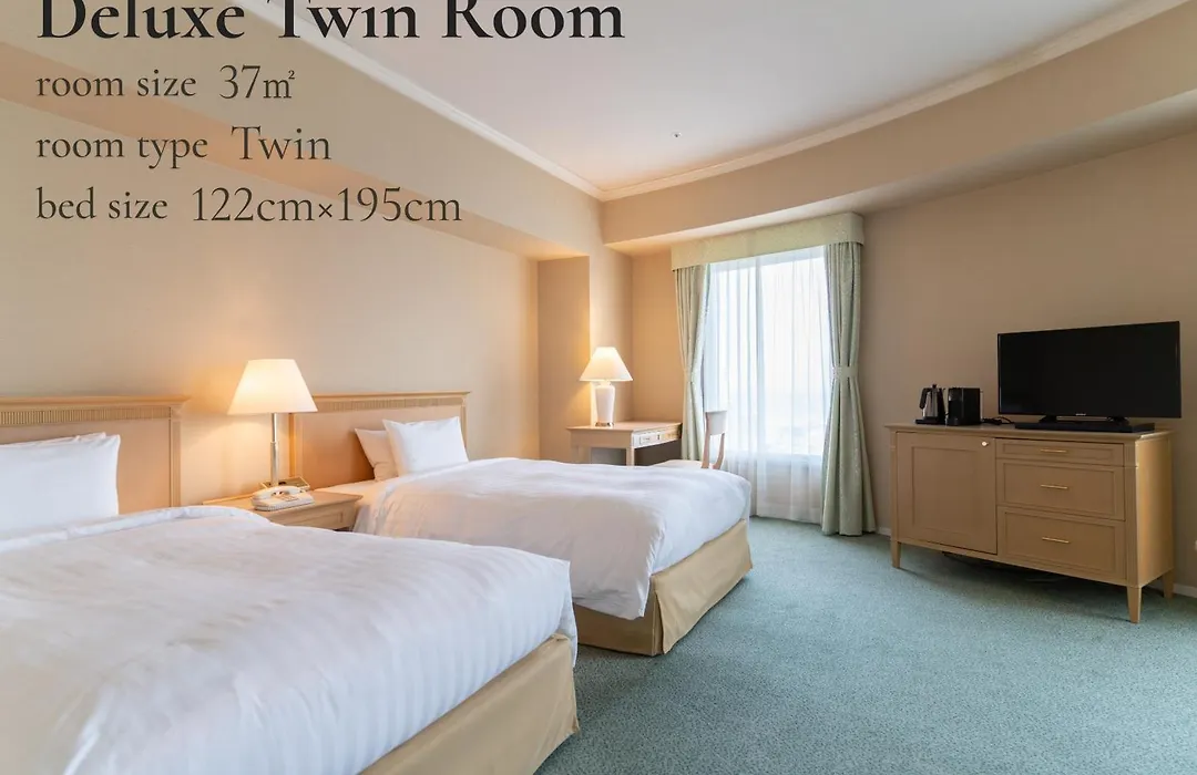 Authent Hotel Otaru-1