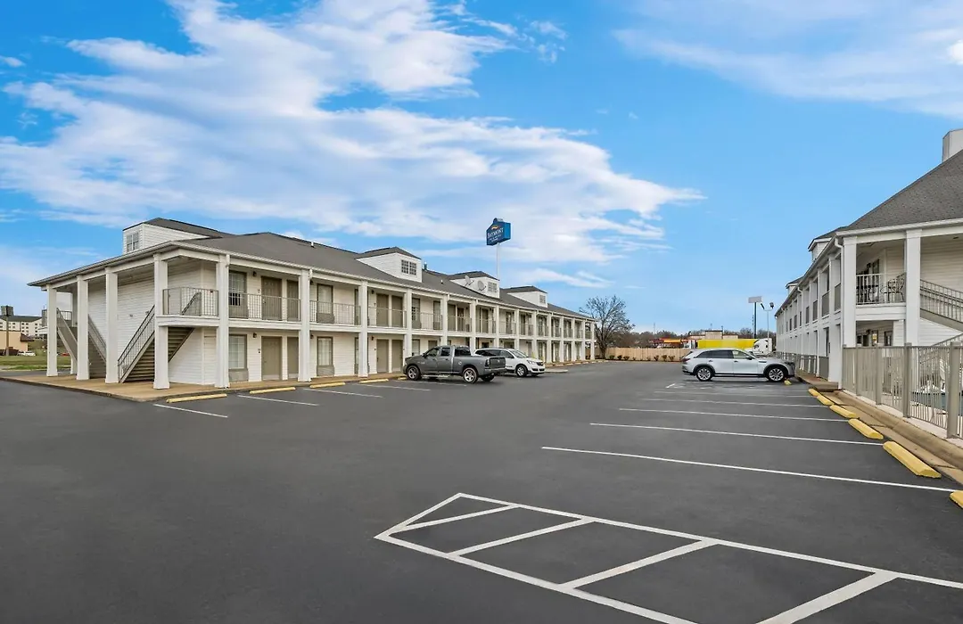 Baymont By Wyndham Tuscaloosa-1