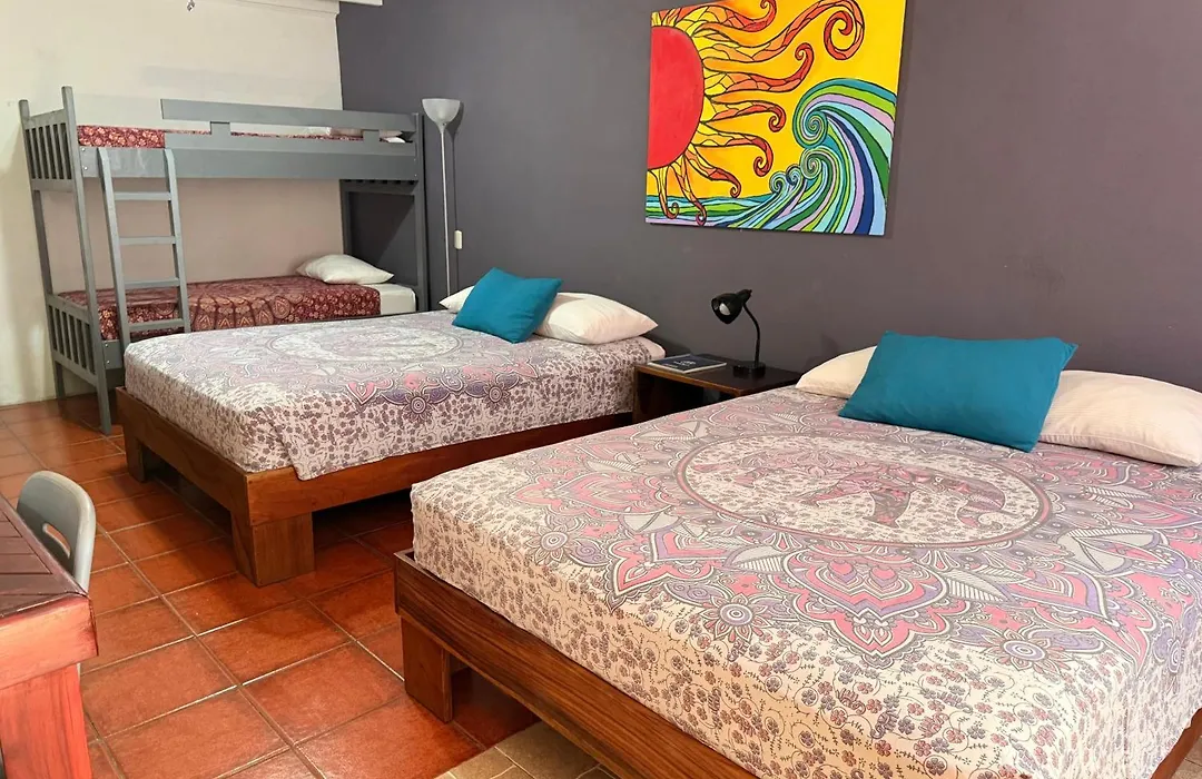 Jungle Beach Hotel Manuel Antonio-1