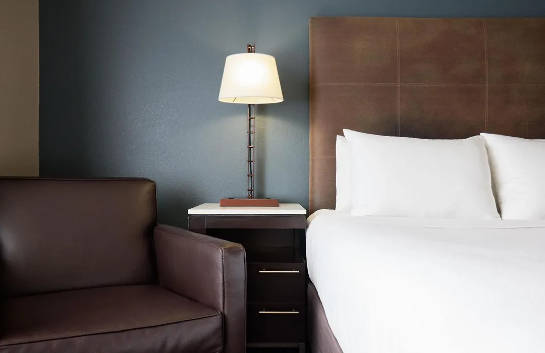 Hyatt House Seattle Bellevue-1
