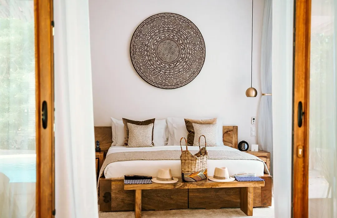 Zanzibar White Sand Luxury Villas&Spa - Relais&Chateaux-1