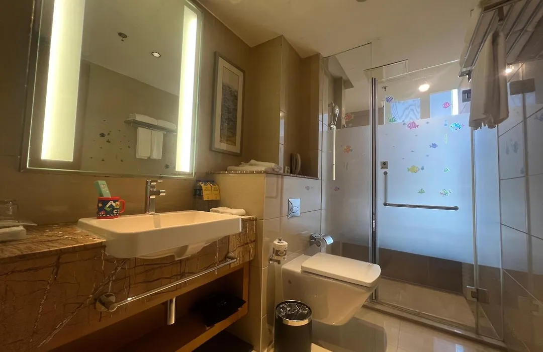 Holiday Inn Panjin Aqua City By Ihg-1