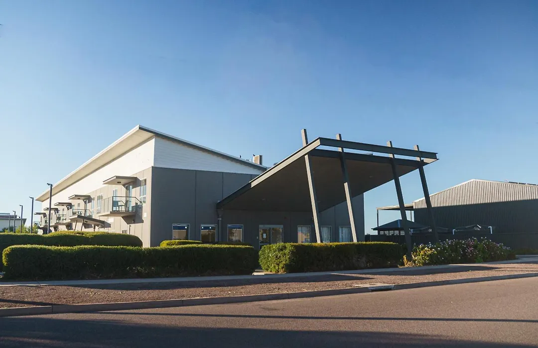 Aligned Corporate Residences Whyalla-1