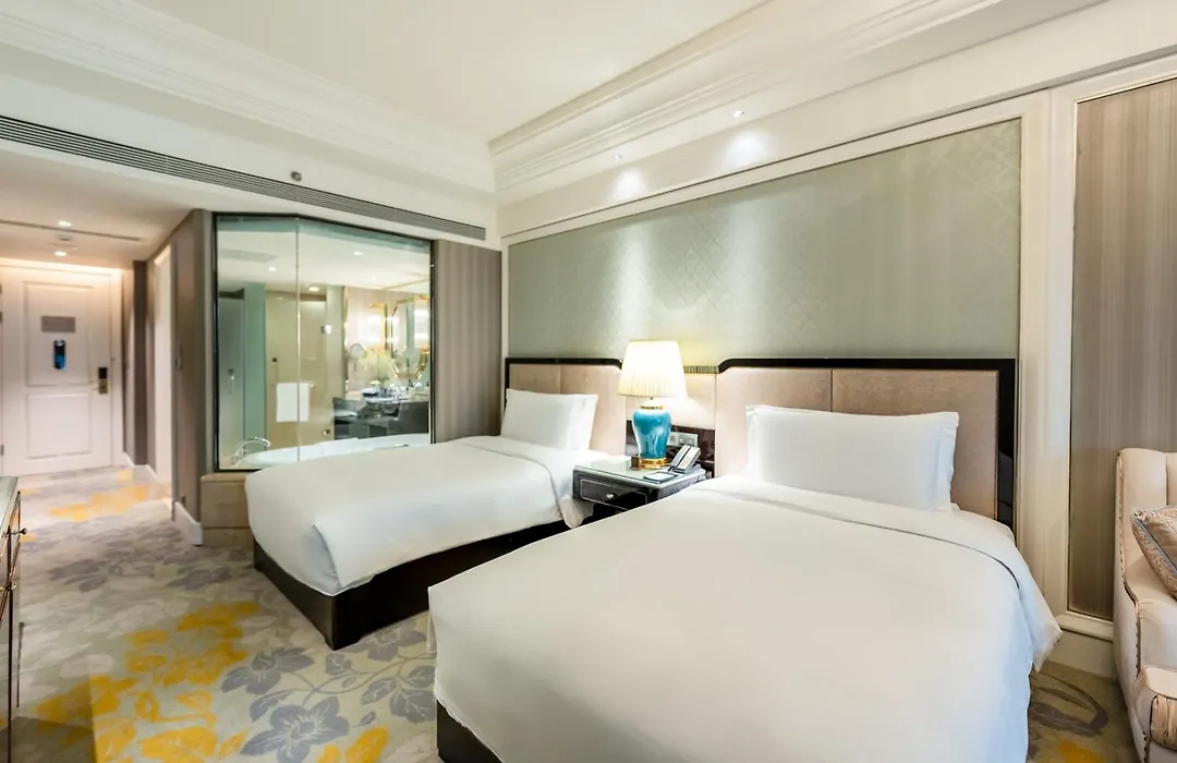 Intercontinental Chengdu Global Center By Ihg-1