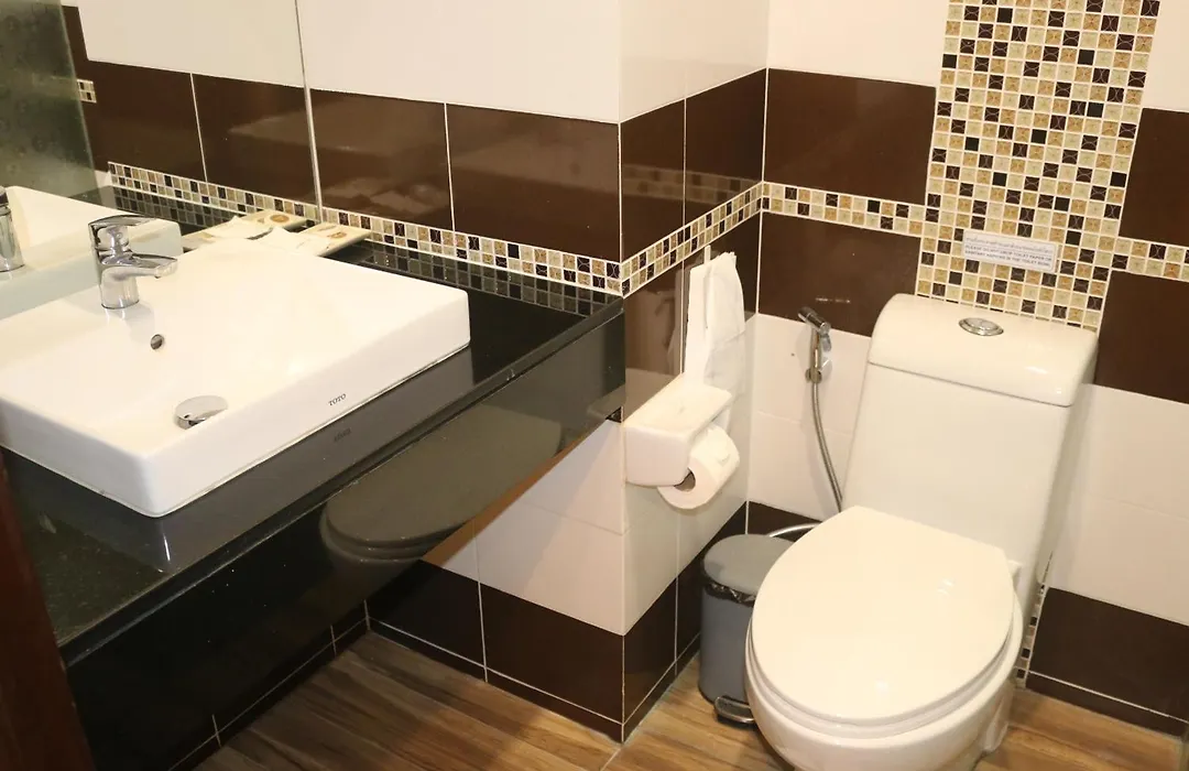Baan Sailom Hotel Phuket - Sha Extra Plus-1