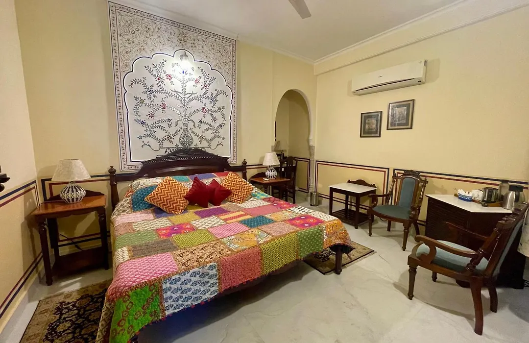 Khatu Haveli-1