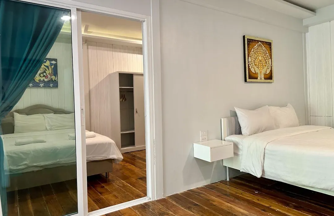 Kata Garden Resort Sha Extra Plus-1