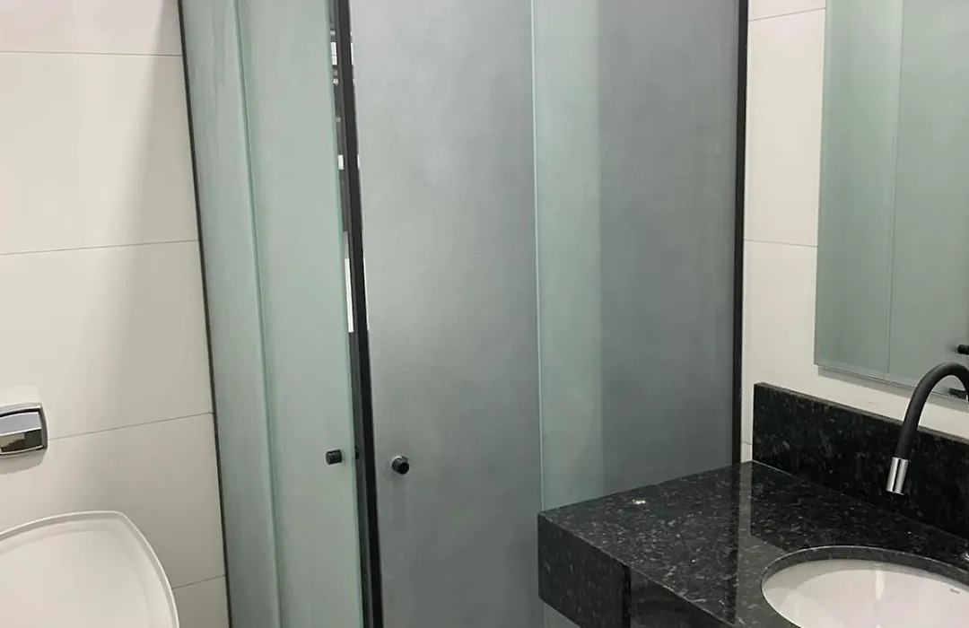 Residencial Flat Debora-1