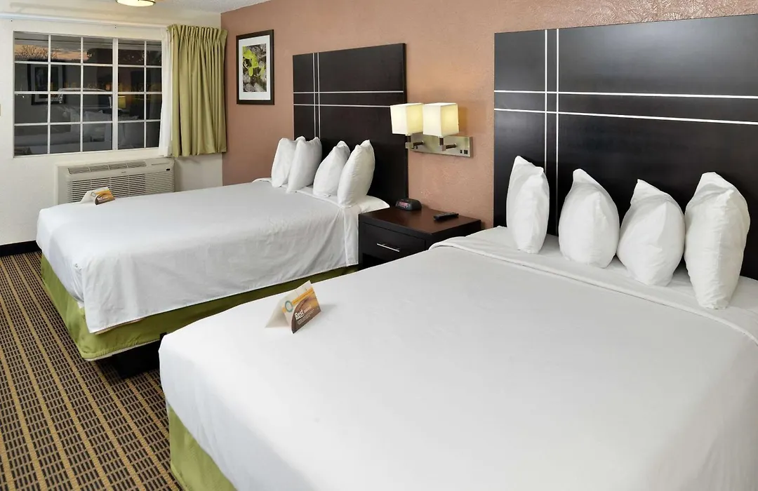 Quality Inn Gonzales-1