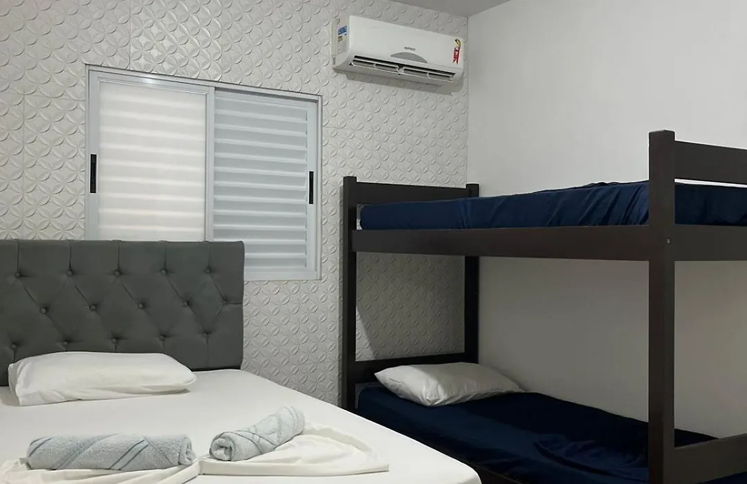 Residencial Flat Debora-1