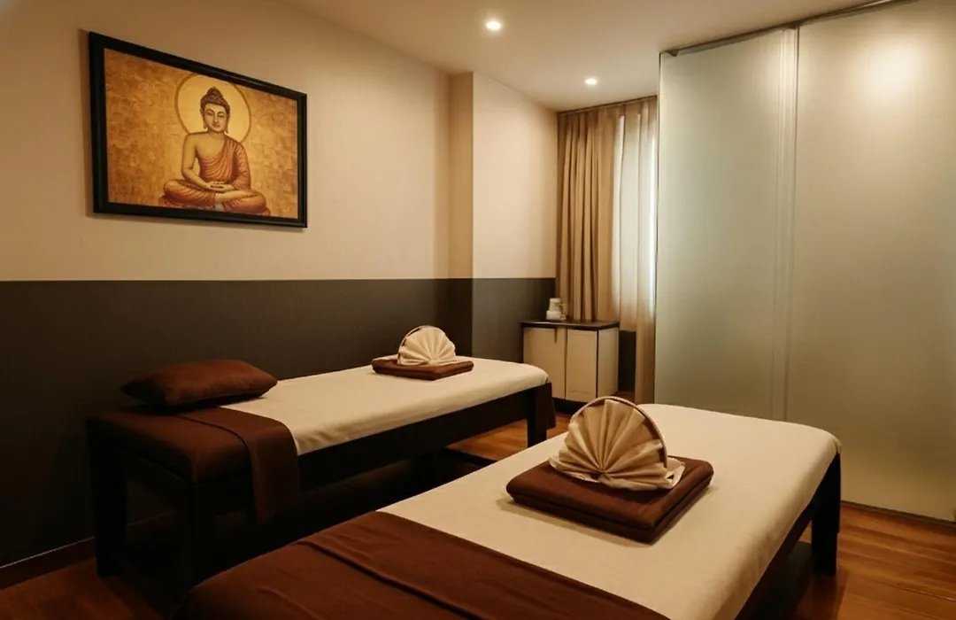 St Mark'S Hotel Bengaluru, A Member Of Radisson Individuals-1
